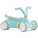 Cavalcabile a Pedali Berg Go2 2 in 1 Mint