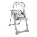 Seggiolone Chicco Polly Magic Relax Cocoa