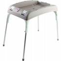 Cavalletto OkBaby per Vaschetta 