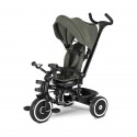 Triciclo con Rotazione 360° Lorelli Tino Verde