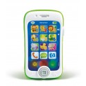 Gioco Clementoni Smartphone Touch & Play