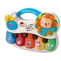 Gioco VTech Baby Noè Pianola Luminosa