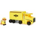 Camion Spin Master Paw Patrol Rescue Truck Rubble