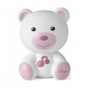 Luce Notturna Musicale Chicco First Dreams Dreamlight Rosa