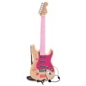 Chitarra Elettronica Bontempi iGirl Rock
