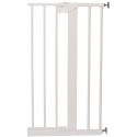 Estensione Babydan per Cancelletto Flex 13 cm Bianco