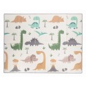 Tappeto Gioco Pieghevole FreeON Magic Dino