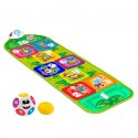 Tappeto Musicale Chicco Campana