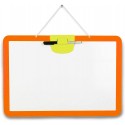 Lavagna Appendibile Smoby 2 in 1