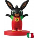 Personaggio Sonoro Faba Un giorno con Bing per Raccontastorie