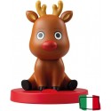 Personaggio Sonoro Faba Il Natale di Rudolph per Raccontastorie