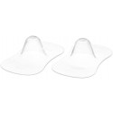Avent Paracapezzoli Farfalla Silicone