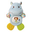Sonaglino Interattivo VTech Baby Ippo, Sonaglino Massaggiagengive