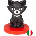 Personaggio Sonoro Faba Musica Maestro! per Raccontastorie