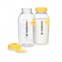 Bottiglie per Latte Materno Medela 250 ml 2 pz
