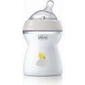 Biberon Chicco Step Up 2m+ 250 ml Flusso Medio