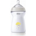 Biberon Chicco Step Up Natural Feeling 6m+ 330 ml Flusso Veloce
