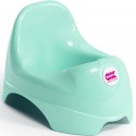 Vasino OkBaby Relax Verde Acqua