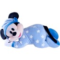 Peluche Simba Disney Sleep Well Mickey Mouse 30 cm