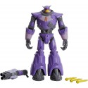 Personaggio Mattel Disney Pixar Lightyear Zurg