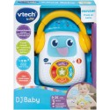 VTech Dj Baby-Giocattolo Musicale Interattivo 9-36 Mesi (ITA)