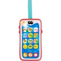 Gioco Chicco Smiley Smartphone
