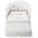 Completo Piumone Pali Sfilabile Bonnie