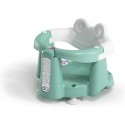 Seduta per Bagnetto OkBaby Crab Verde Acqua