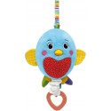 Carillon Clementoni Soft Bird