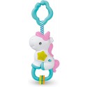 Sonaglino Clementoni Unicorno Interattivo