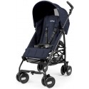 Passeggino Peg Perego Pliko Mini Navy