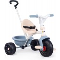 Triciclo Evolutivo Smoby Be Fun Pop Boy