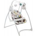 Altalena Graco Lovin'Hug Swing Bear Tales