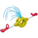 Dondolo due posti con sistema water fun! Il divertimento all’ aria aperta per le giornate estive più calde! 
