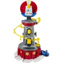 Set Spin Master Paw Patrol Torre di Controllo Mighty Pups