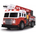 Camion dei Pompieri Dickie Toys by Simba Rosenbauer Viper Fire Truck