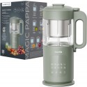 Nuvita Chef Cuocipappa multifunzione 7 in 1 Magic Pappa con Ricettario 