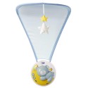 Giostrina con Proiettore Chicco Next2Moon Azzurro
