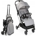 Passeggino Chicco Trolley Me Light Grey