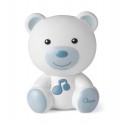 Luce Notturna Musicale Chicco First Dreams Dreamlight Azzurro