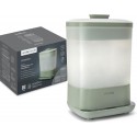 Nuvita SteriDry 2-in-1 Sterilizzatore e Asciugatore per Biberon 