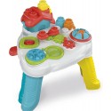Tavolo Attività Clementoni Soft Clemmy Touch, Discover & Play Sensory Table