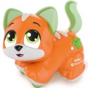 Gioco Gattino Clementoni Cercacoccole