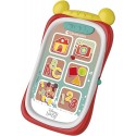 Gioco Smartphone Clementoni Disney Baby Mickey