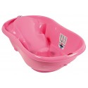 Vasca Okbaby Onda Rosa 