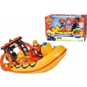 Gommone Simba Sam Il Pompiere Neptun