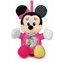 Peluche Interattivo Clementoni Baby Minnie