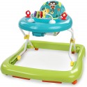 Bright Starts Girello Primi Passi Giggling Safari 6mesi +