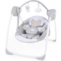 Altalena Bright Starts Ingenuity Cuddle Lamb