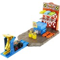 Pista Mattel Hot Wheels Distruzione Suprema